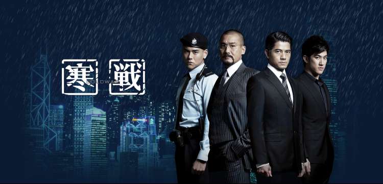 观测窗口轮播图：都市题材角色剪影
