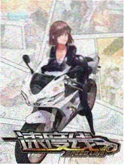 倾听者原型角色卡封面